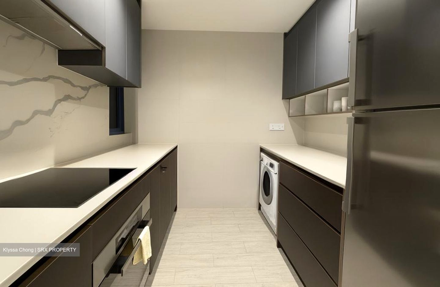 Wilshire Residences (D10), Apartment #570232771